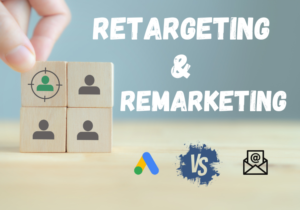 Read more about the article Retargeting vs Remarketing: 12 Essential Facts for Maximizing (or Missing) Your Digital Marketing Potential
