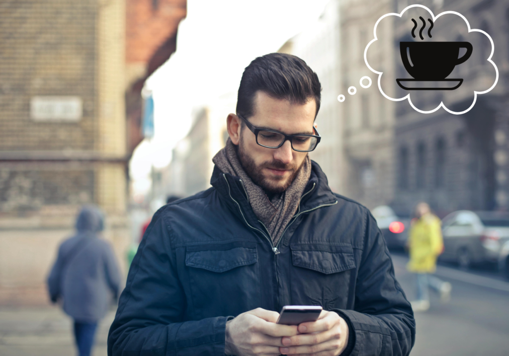 Local SEO Rapid URL Indexer:Looking for a coffee
