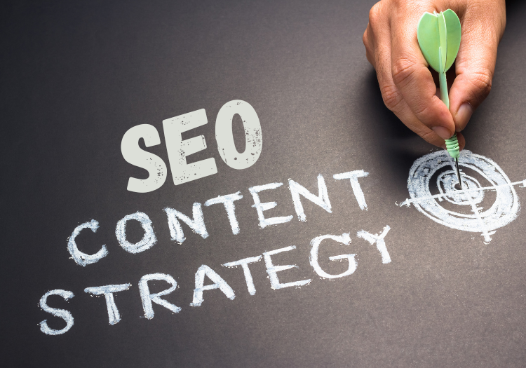 Read more about the article SEO Content: 6 Proven Steps to Skyrocket Your Rankings
