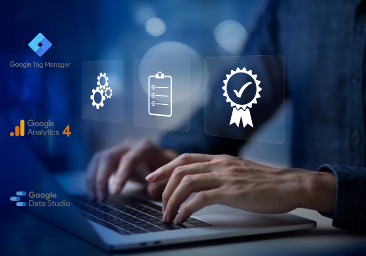 google analytics consultant