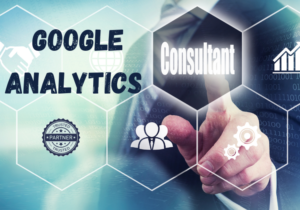 Read more about the article 5 Powerful Benefits of Partnering with a Google Analytics Consultant for Explosive Business Growth