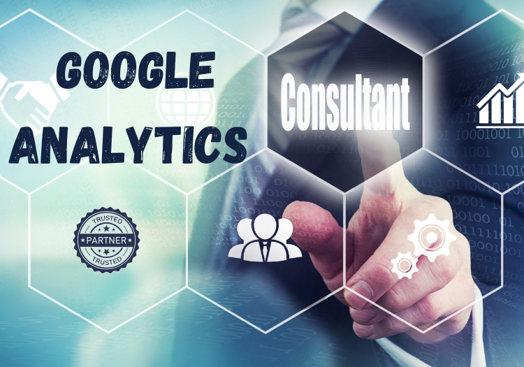 Read more about the article 5 Powerful Benefits of Partnering with a Google Analytics Consultant for Explosive Business Growth