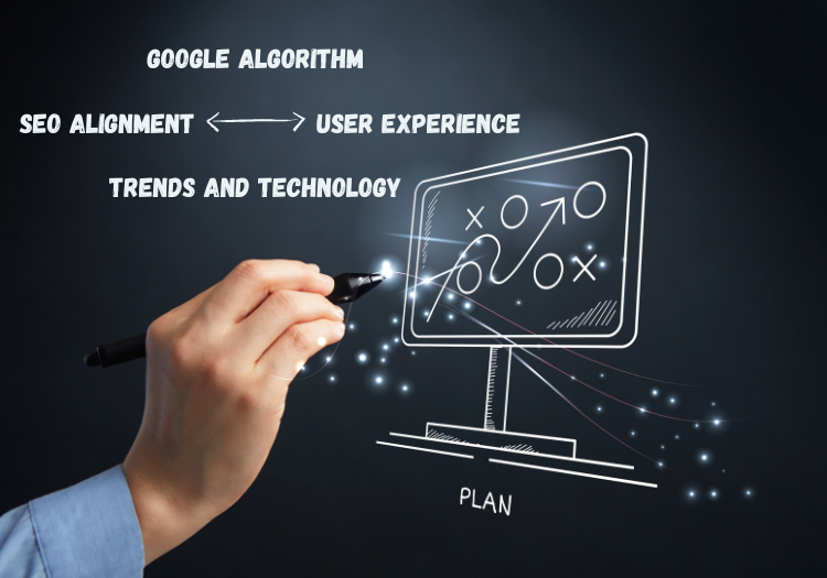 SEO Strategist