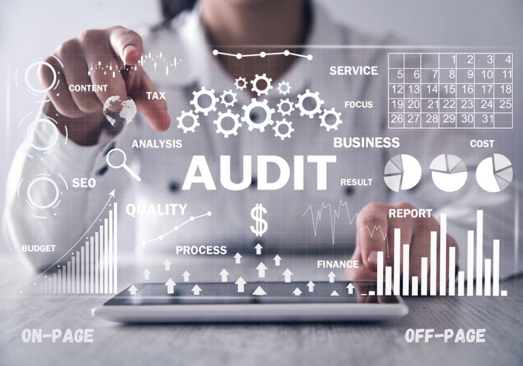 SEO Audit