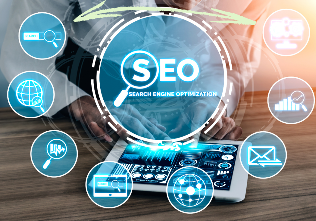 SEO Audit