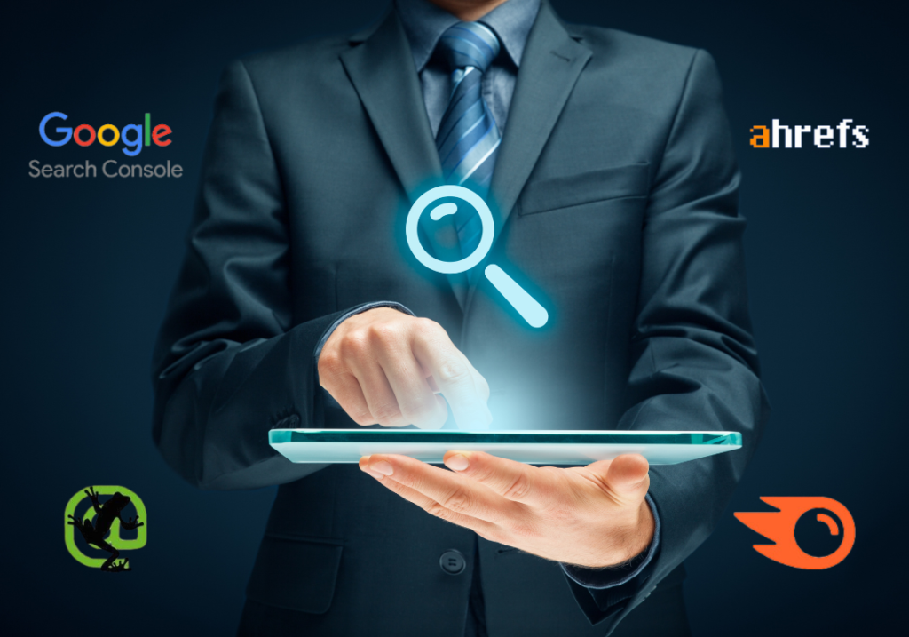 SEO Audit