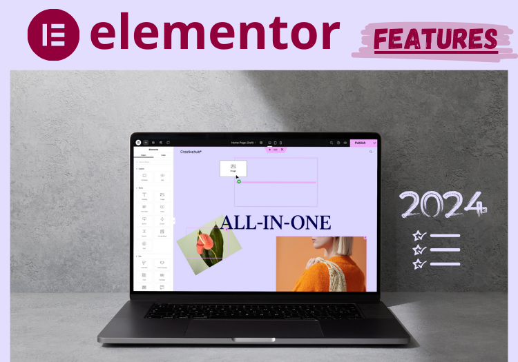 Read more about the article Elementor Review 2024: 8 Breakthrough Features You Should Know