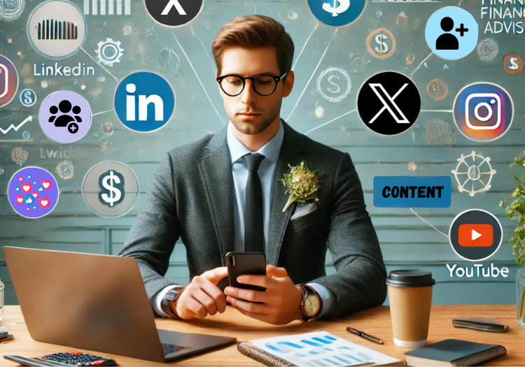 personal branding social media