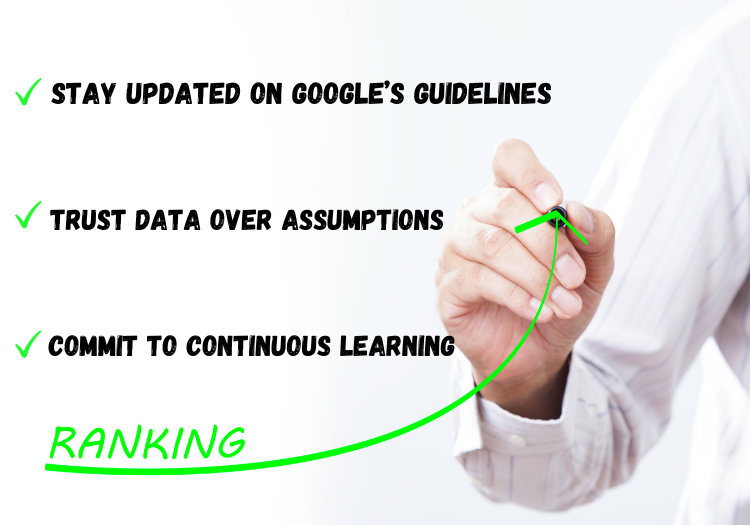 Google Ranking System