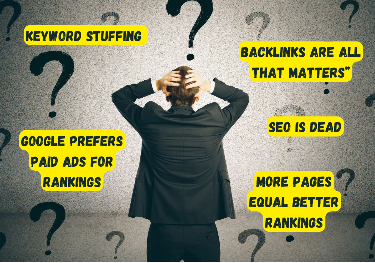 Google Ranking System