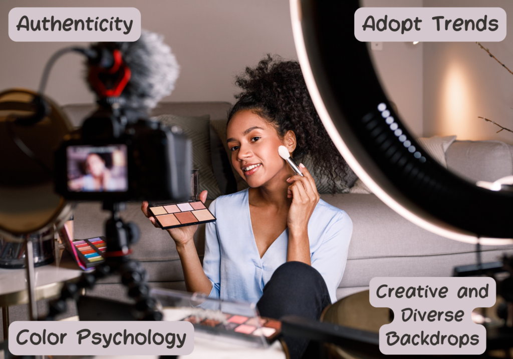 Personal Branding Photography