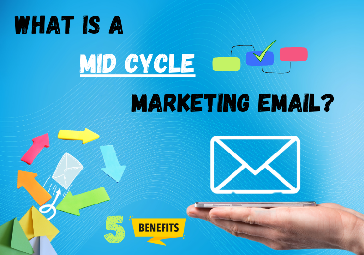 Read more about the article What is a Mid Cycle Marketing Email? 5 Remarkable Benefits You Need to Know