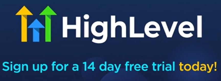 HighLevel 14day free trial